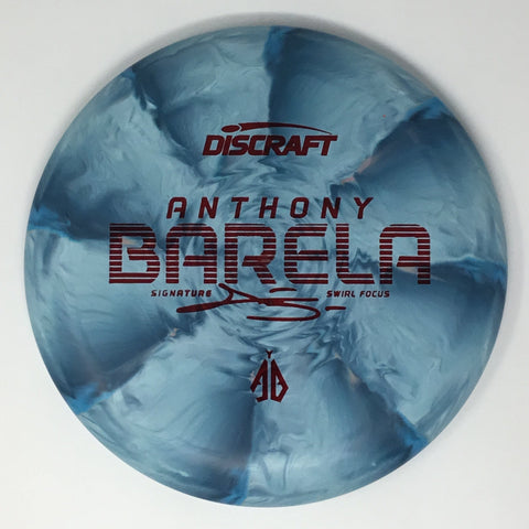 Focus (Swirl CT - Anthony Barela Signature Series)