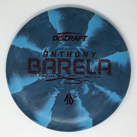 Focus (Swirl CT - Anthony Barela Signature Series)