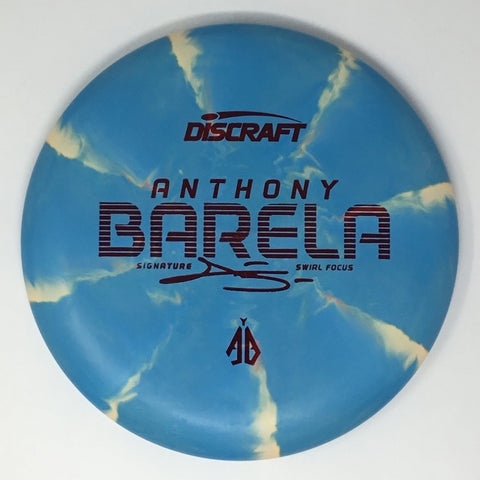 Focus (Swirl CT - Anthony Barela Signature Series)