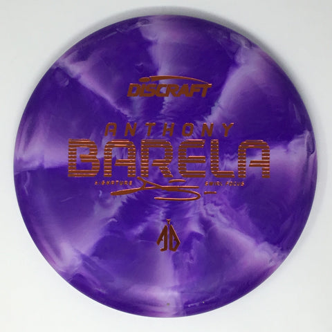 Focus (Swirl CT - Anthony Barela Signature Series)