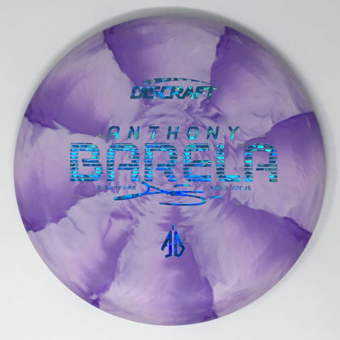 Focus (Swirl CT - Anthony Barela Signature Series)