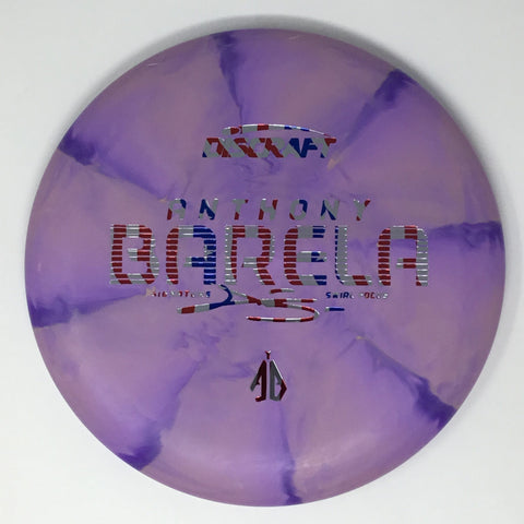 Focus (Swirl CT - Anthony Barela Signature Series)