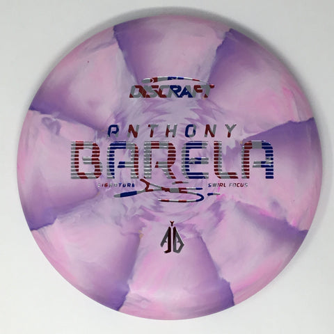 Focus (Swirl CT - Anthony Barela Signature Series)