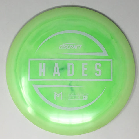 Hades (ESP - Paul McBeth Line)