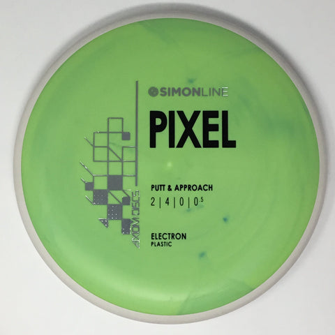 Pixel (Electron - Simon Line)