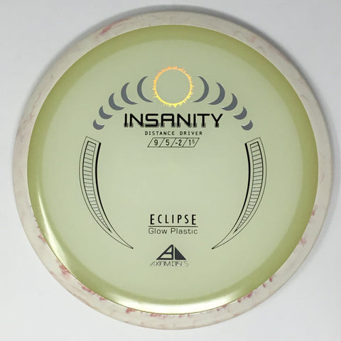 Insanity (Eclipse 2.0 Glow)