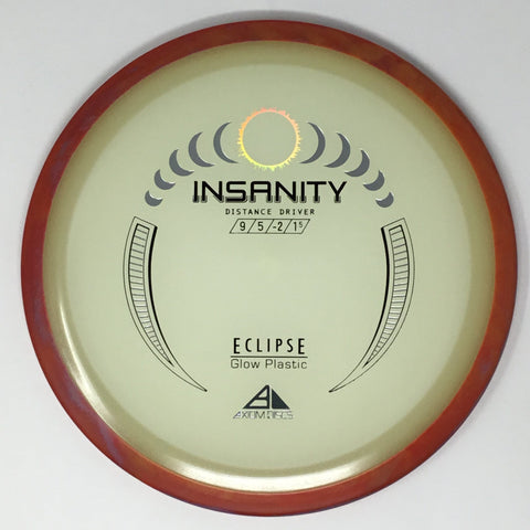 Insanity (Eclipse 2.0 Glow)