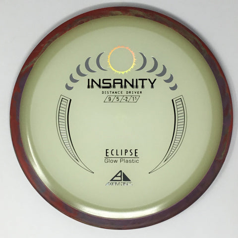 Insanity (Eclipse 2.0 Glow)