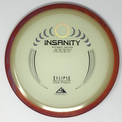 Insanity (Eclipse 2.0 Glow)