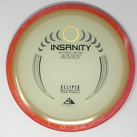 Insanity (Eclipse 2.0 Glow)