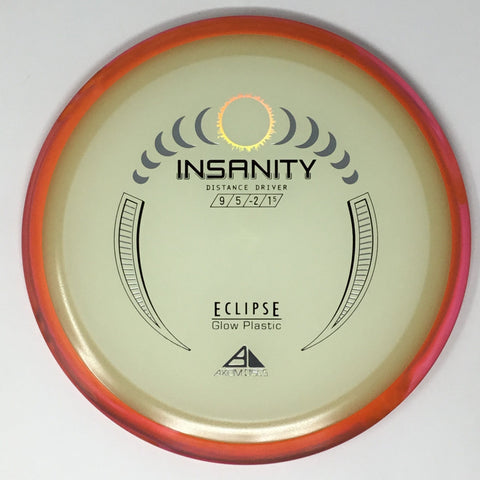 Insanity (Eclipse 2.0 Glow)