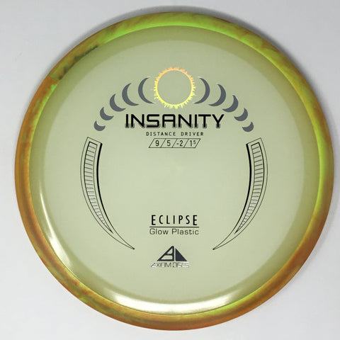 Insanity (Eclipse 2.0 Glow)
