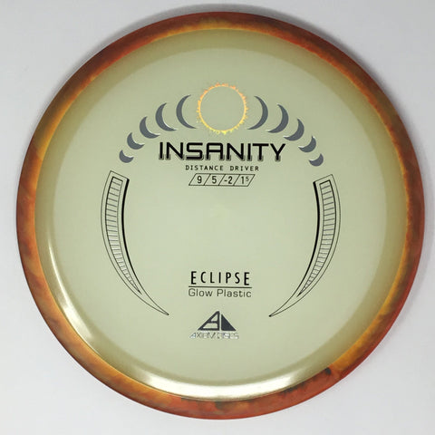 Insanity (Eclipse 2.0 Glow)