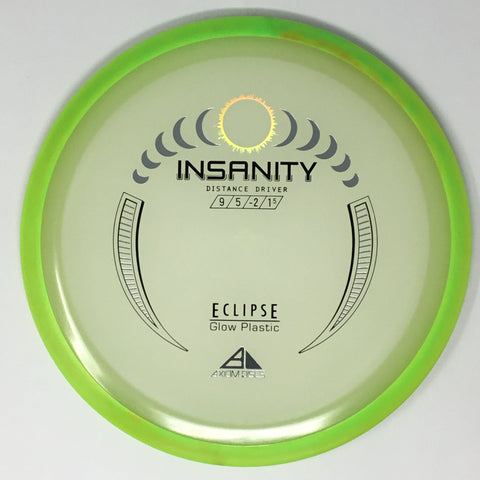 Insanity (Eclipse 2.0 Glow)