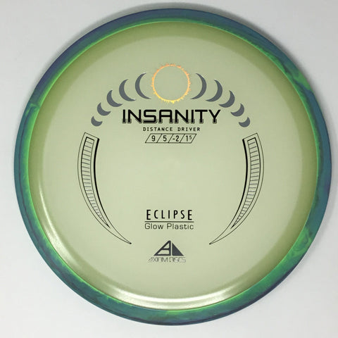 Insanity (Eclipse 2.0 Glow)