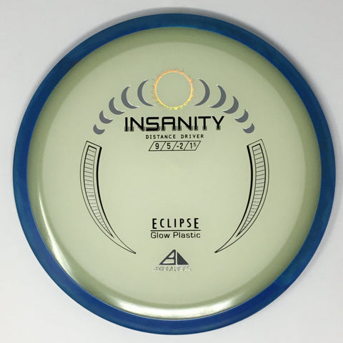 Insanity (Eclipse 2.0 Glow)