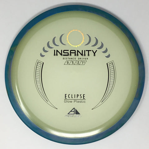 Insanity (Eclipse 2.0 Glow)