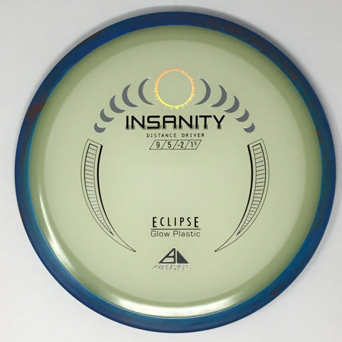 Insanity (Eclipse 2.0 Glow)