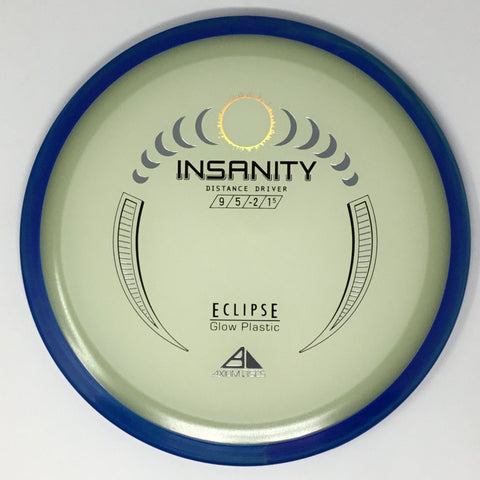 Insanity (Eclipse 2.0 Glow)
