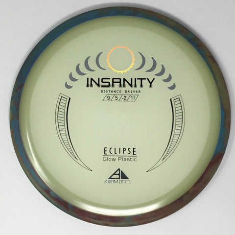 Insanity (Eclipse 2.0 Glow)