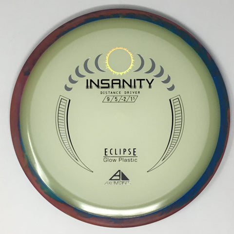 Insanity (Eclipse 2.0 Glow)
