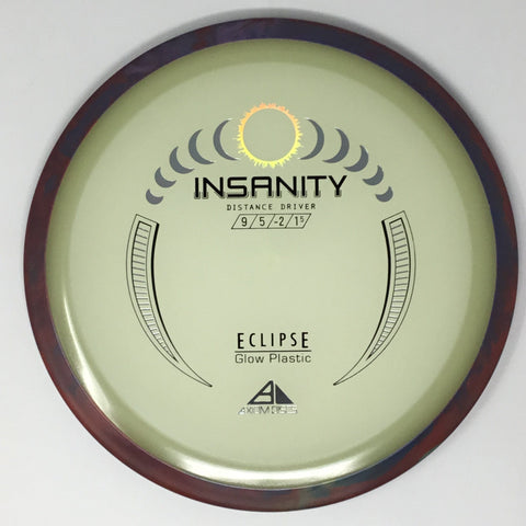 Insanity (Eclipse 2.0 Glow)