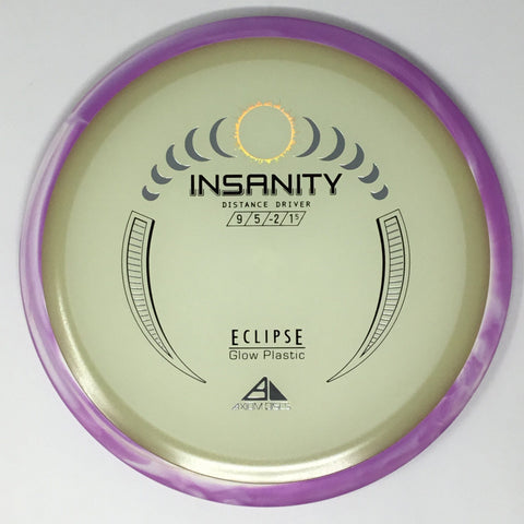 Insanity (Eclipse 2.0 Glow)