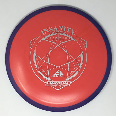 Insanity (Fission)