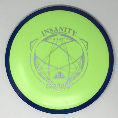 Insanity (Fission)