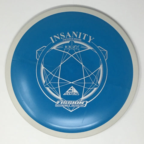 Insanity (Fission)