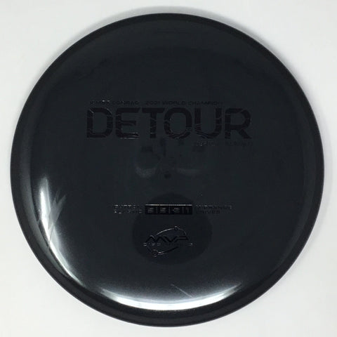 Detour (Neutron - James Conrad)