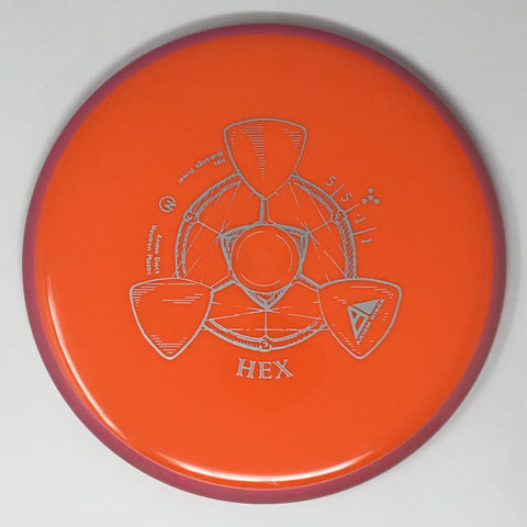 Hex (Neutron)
