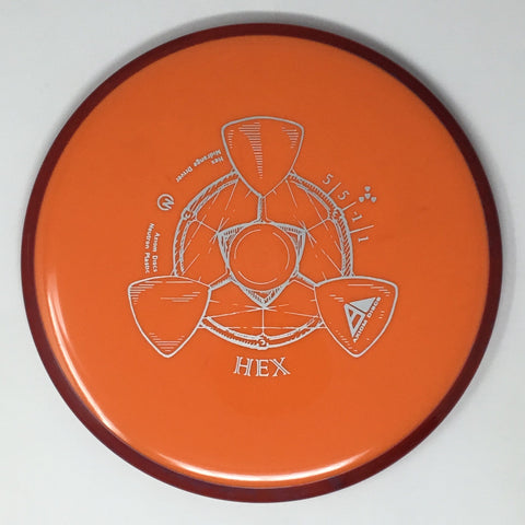 Hex (Neutron)