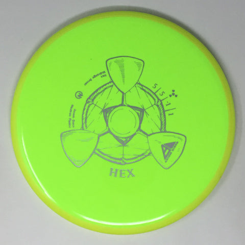 Hex (Neutron)