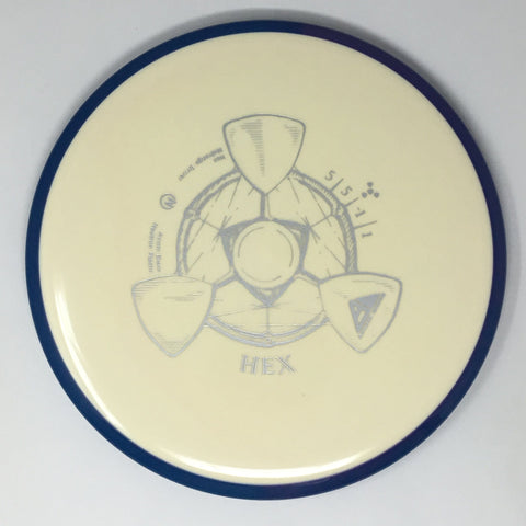 Hex (Neutron)