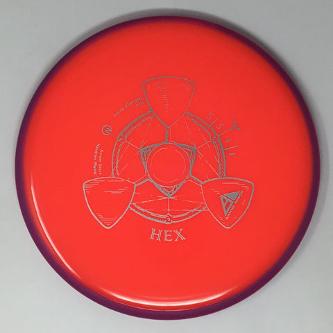 Hex (Neutron)