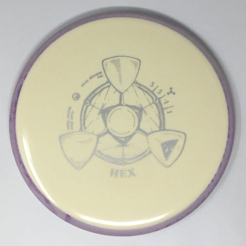 Hex (Neutron)