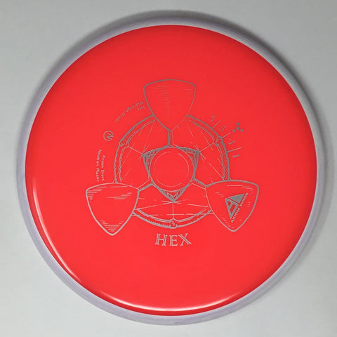 Hex (Neutron)