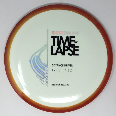 Time-Lapse (Neutron Retooled)