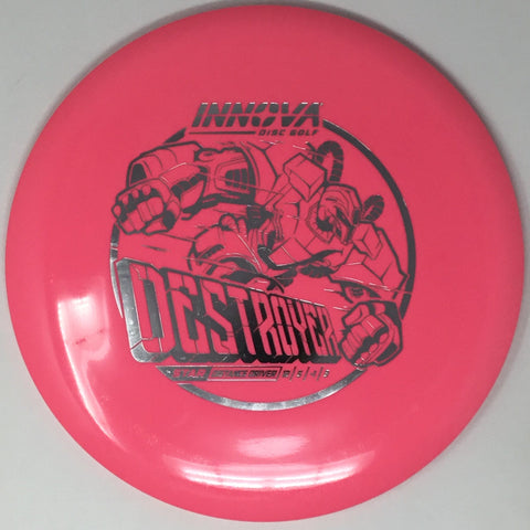 Destroyer (Star)
