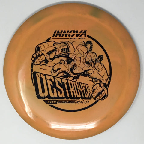 Destroyer (Star)