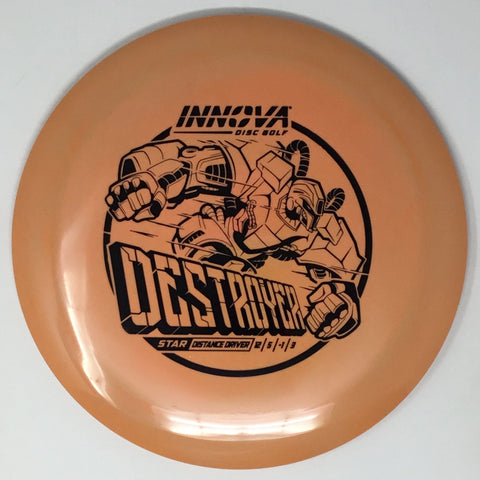 Destroyer (Star)