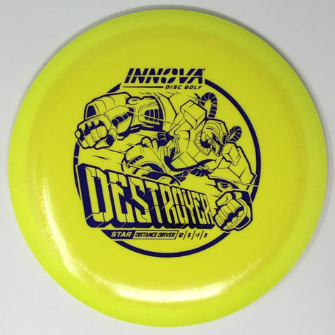 Destroyer (Star)