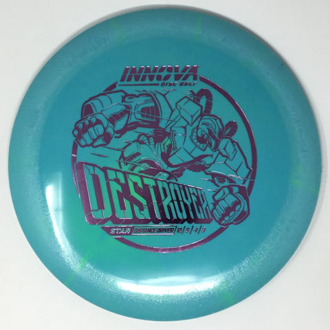 Destroyer (Star)