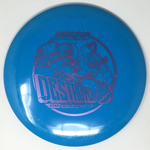 Destroyer (Star)