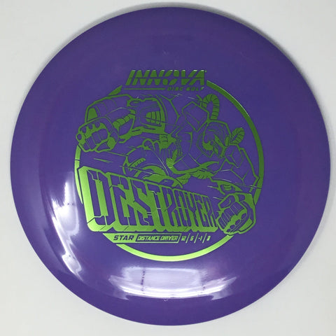 Destroyer (Star)