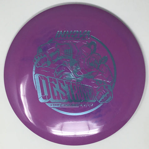 Destroyer (Star)