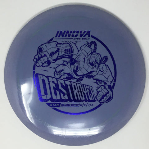 Destroyer (Star)