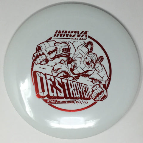 Destroyer (Star)