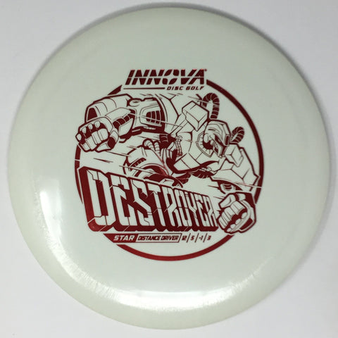 Destroyer (Star)